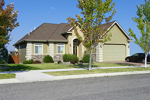 Property Spectrum